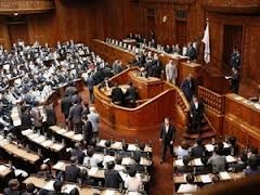 Japan holds House of Representatives election   - ảnh 1